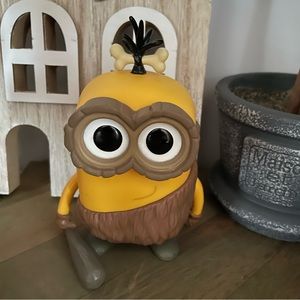 Pre historic Minion